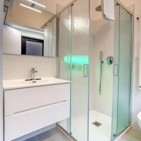 Suzzani 273 - Interno A3 Apartment