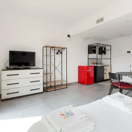 Apartment Udine M2 - Bright And Cozy