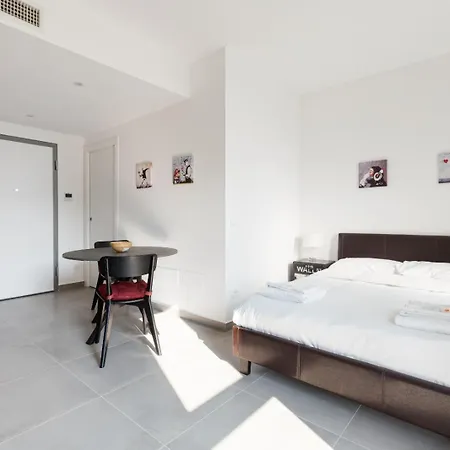 Udine M2 - Bright And Cozy *