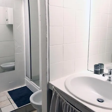 Apartment Via Rubens *