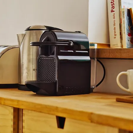 Appartement Hostmate - - Corso Xxii Marzo Milan