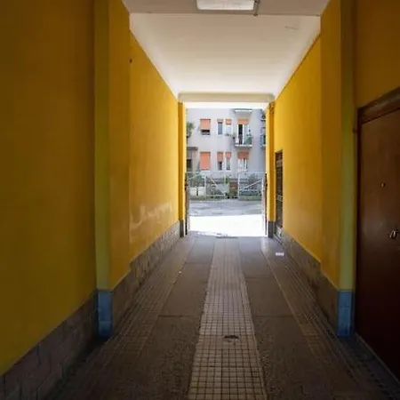 Padova 177 - Etere Apartament *