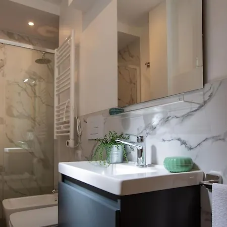 Padova 177 - Etere Apartmán