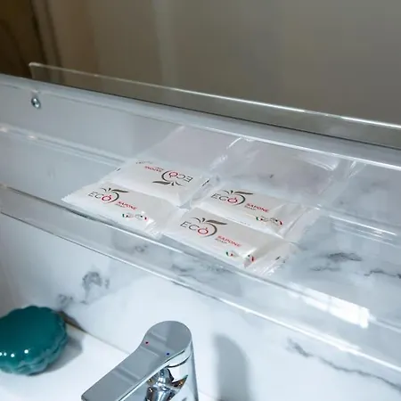Padova 177 - Etere Apartamento Milán