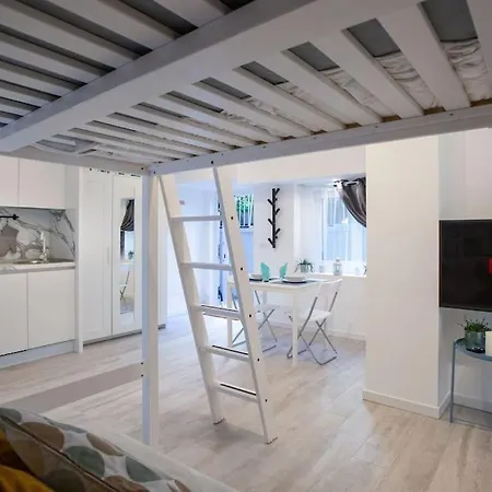 Padova 177 - Etere Apartamento *
