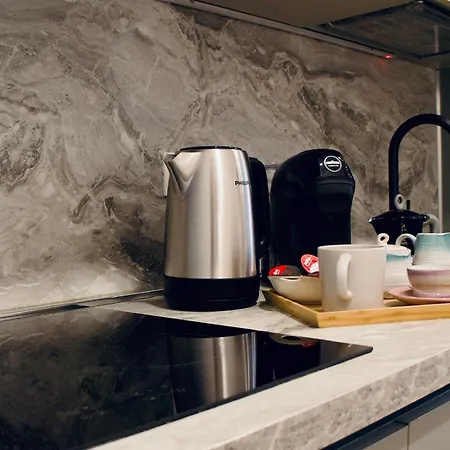 Residenza Vitruvio43 * Milano