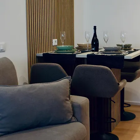 Residenza Vitruvio43 Lejlighed *