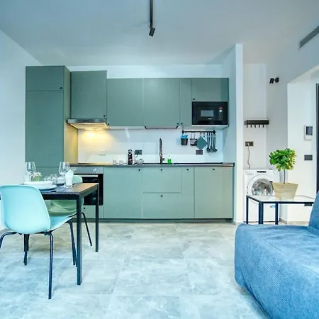 Vallarsa 10 - Interno 03 Μιλάνο