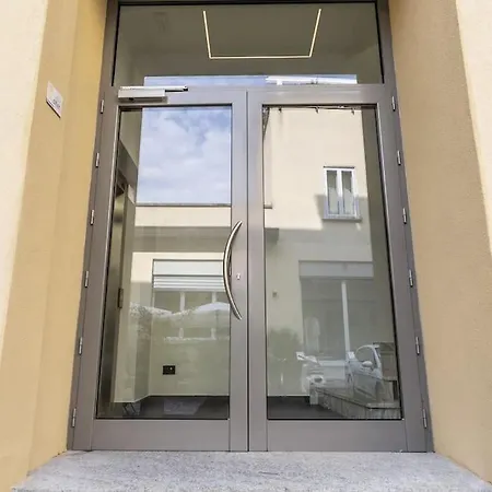 Vallarsa 10 - Interno 03 Διαμέρισμα