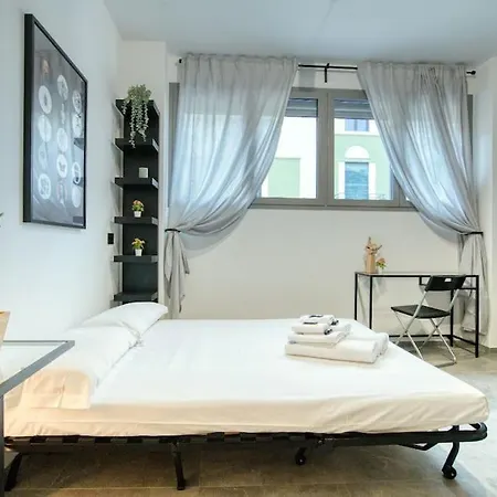 Διαμέρισμα Vallarsa 10 - Interno 03