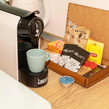 Iconic House Navigli - Bilocale Moderno Ed Elegante Apartamento