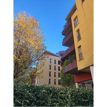 Apartment A Casa Di Luca