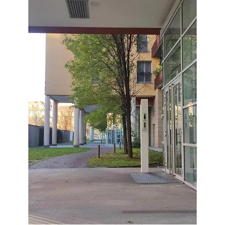 A Casa Di Luca Milan