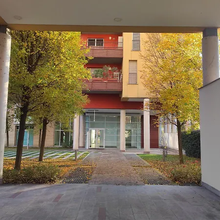 A Casa Di Luca Milan
