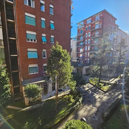 Apartamento Cifa's Milán
