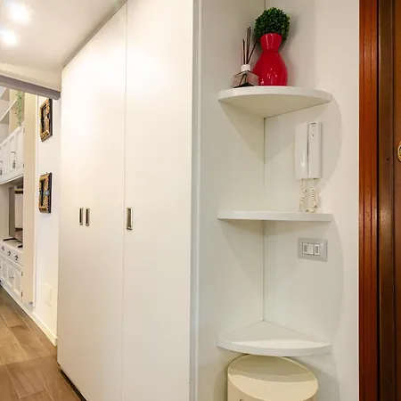 San Siro Classy * Milano