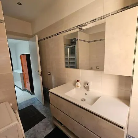 Apartamento Cifa's
