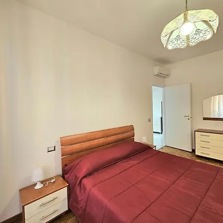 Apartamento Cifa's Milán