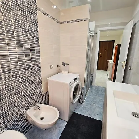 Cifa's Apartamento Milán