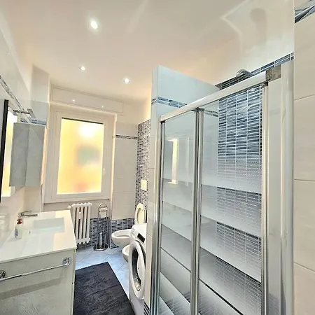 Apartamento Cifa's