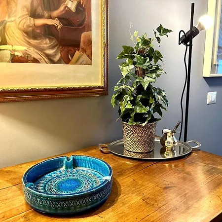 Appartamento San Siro Classy *