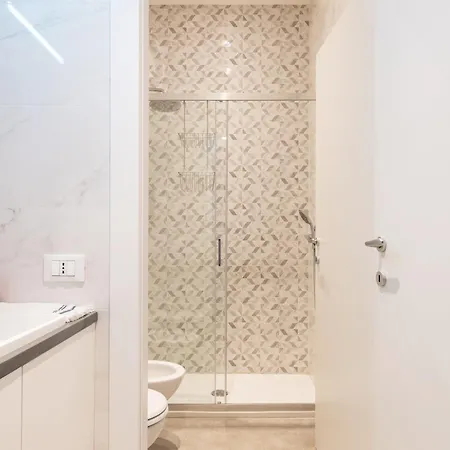 Filippi Flexyrent A.c. Apartment *