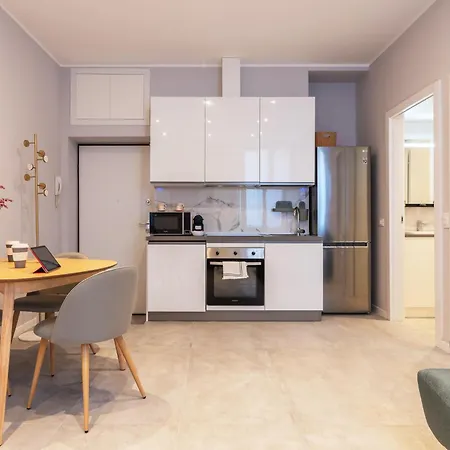 Filippi Flexyrent A.c. Apartment