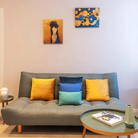 Apartment Filippi Flexyrent A.c.