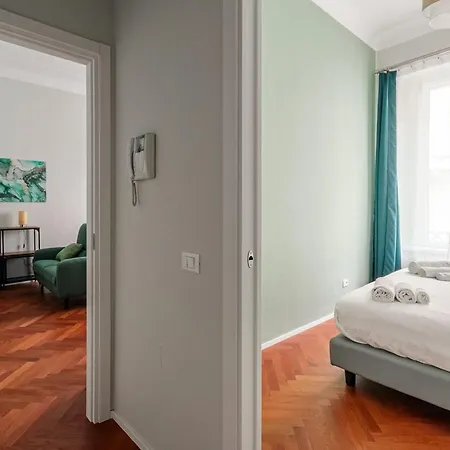 Bazzini Modern One Bedroom *