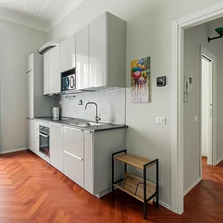 Bazzini Modern One Bedroom Appartamento *