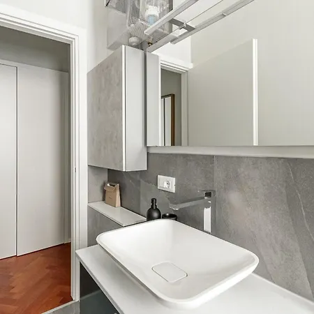 Apartamento Bazzini Modern One Bedroom *