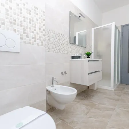 Апартаменты Vivimihome-Navigli Balcony & Parking