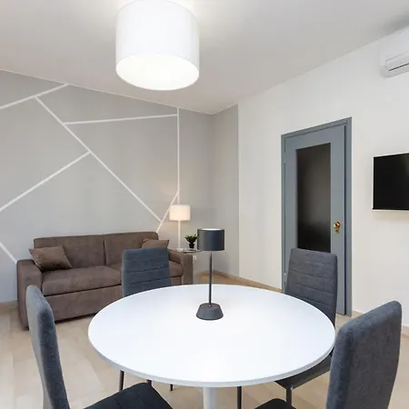 Vivimihome-Navigli Balcony & Parking Апартаменты Милан