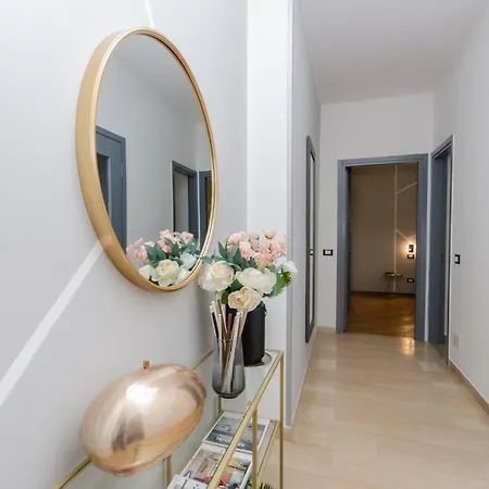 Vivimihome-Navigli Balcony & Parking Милан
