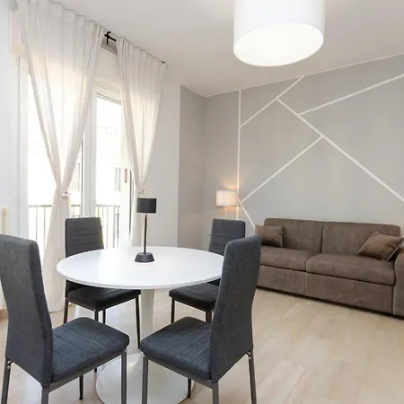 Appartement Vivimihome - Vivi I Navigli Elegante E Milan