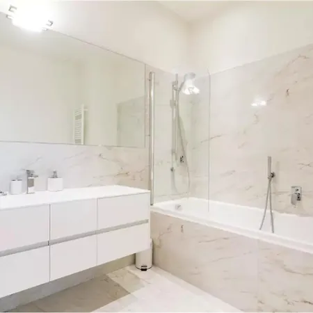 דירה View מילאנו