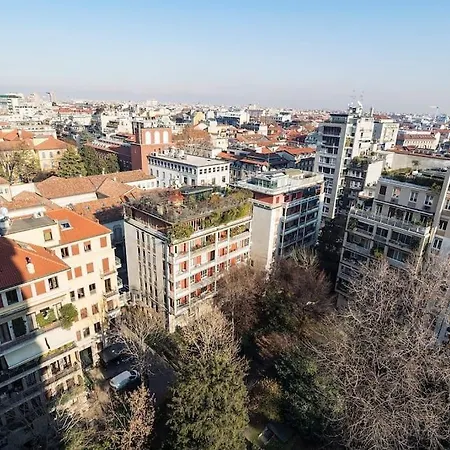 View Apartmán
