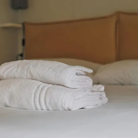 Bande Nere I Urban Spot Apartment