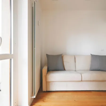 Apartment Bande Nere I Urban Spot