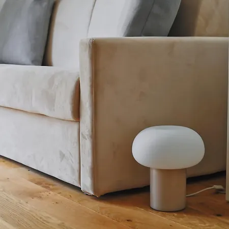 Apartment Bande Nere I Urban Spot