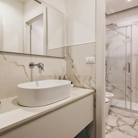 Bande Nere I Urban Spot Apartamento