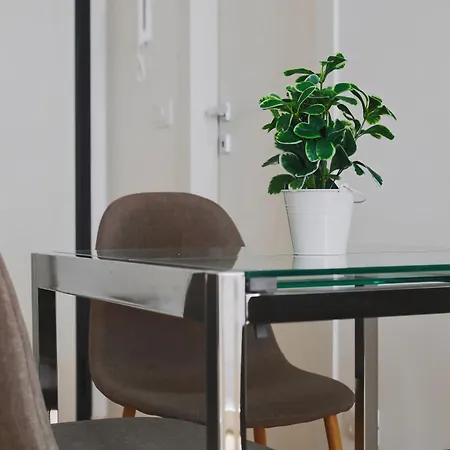 Bande Nere I Urban Spot Apartment *