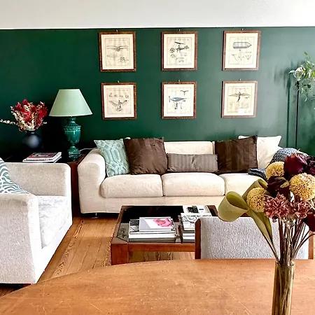 Apartament Ampio E Luminoso Bilocale Nel Centro Di