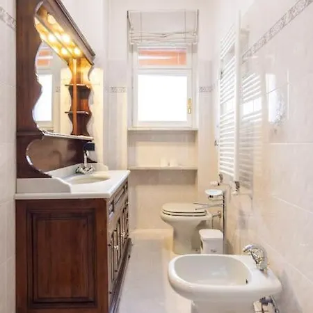 Italianflat - Tolstoi M4 - Large 1 Bedroom Balcony * Milan
