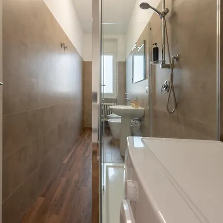 Guest Planet - Bicocca *