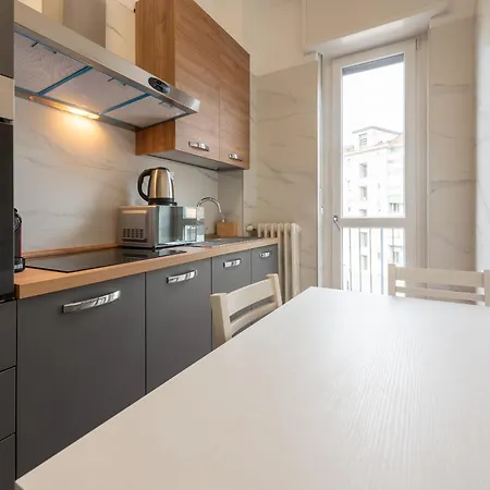 Guest Planet - Bicocca