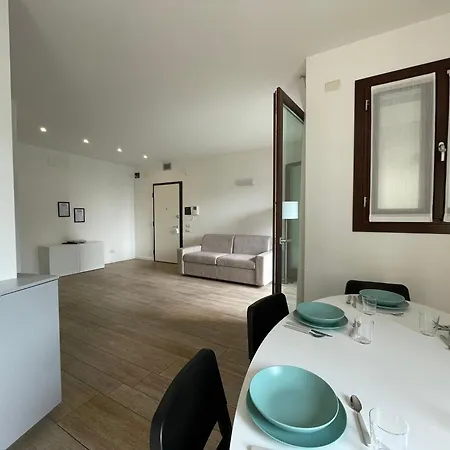 Hospitami - 15 Min Duomo