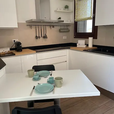 Hospitami - 15 Min Duomo Appartamento