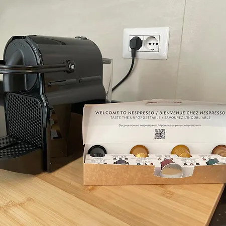 Appartamento Hospitami - 15 Min Duomo