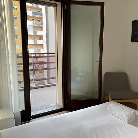 Hospitami - 15 Min Duomo Apartmán Milán